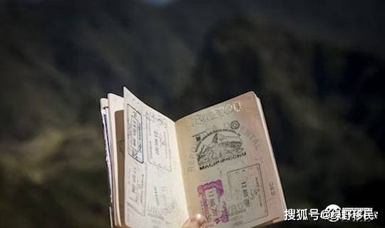 九游娱乐：2023年各国移民政策的重要变化汇总一览！(图3)