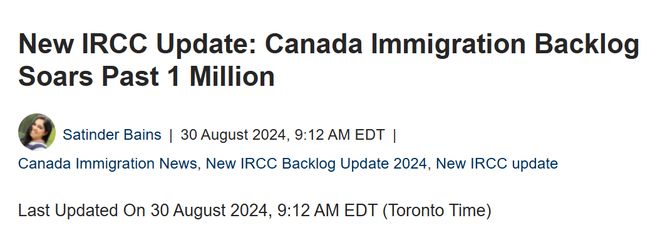 九游娱乐文化：加拿大又一签证政策提前终止！移居加国需尽早考虑！(图3)