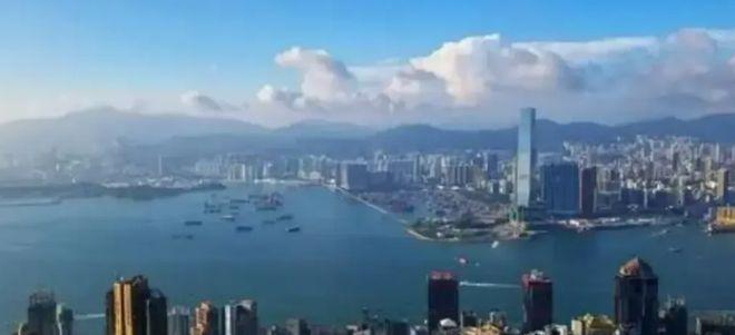 香港优才移民最新政策2024：总分调整+审批+配额+人才清单扩充！(图3)