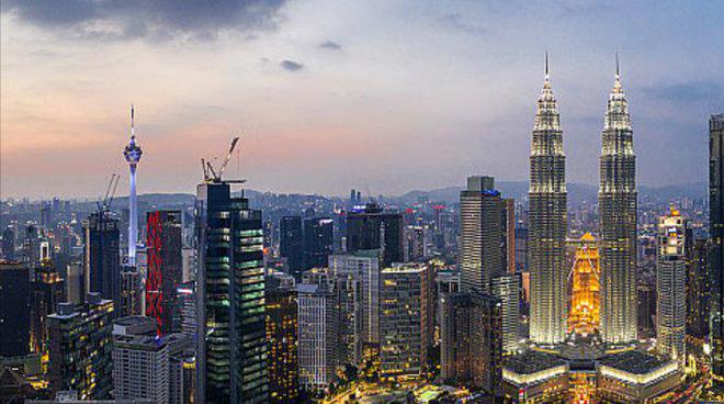 性价比之王！这四个国家留学性价比高到爆！(图5)