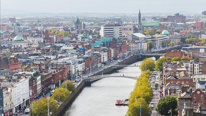 性价比之王！这四个国家留学性价比高到爆！(图13)