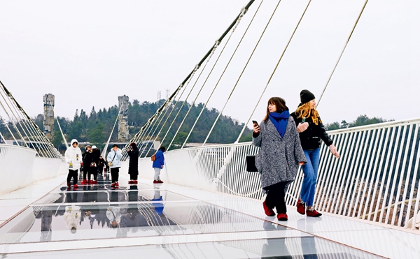 让海外游客更便捷地“畅游中国”(图2)