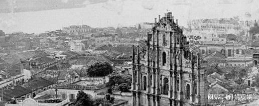 侵华日军唯一不敢攻打的中国城市此国用500万难民威胁日本(图2)