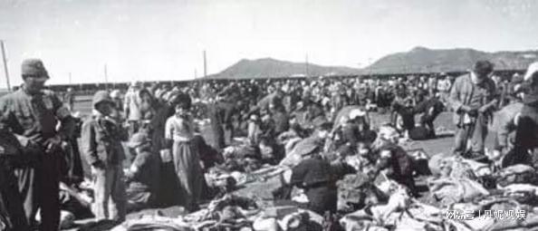 侵华日军唯一不敢攻打的中国城市此国用500万难民威胁日本(图3)