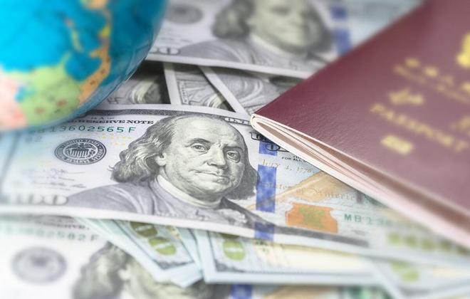 全球富豪移民数据激增有钱人为什么跑释放了哪些信号？(图1)