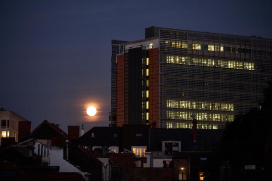 又一国！匈牙利要求有权退出欧盟移民难民政策(图2)