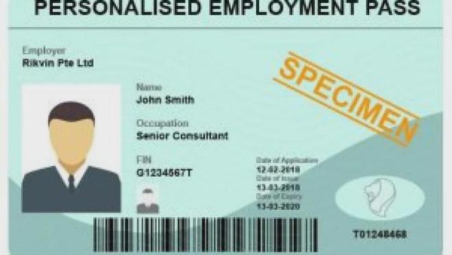 九游娱乐：2024移民新加坡7大方式曝光！最容易拿PR公民这的人群竟是…(图10)