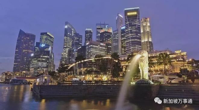 九游娱乐：2024移民新加坡7大方式曝光！最容易拿PR公民这的人群竟是…(图12)
