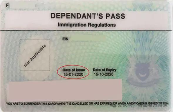 九游娱乐：2024移民新加坡7大方式曝光！最容易拿PR公民这的人群竟是…(图19)