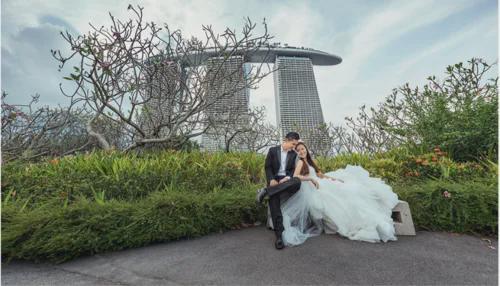 九游娱乐：2024移民新加坡7大方式曝光！最容易拿PR公民这的人群竟是…(图20)