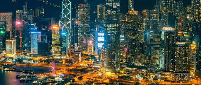 九游娱乐文化：终于有人一次说全了香港移民政策最新规定6种方式哪种适合你(图1)