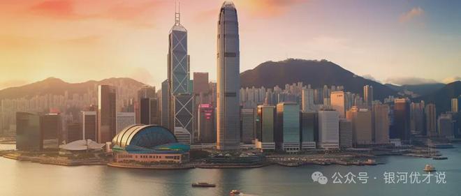 九游娱乐文化：一次说全了2025香港移民政策最新规定6种方式哪种适合你？(图6)