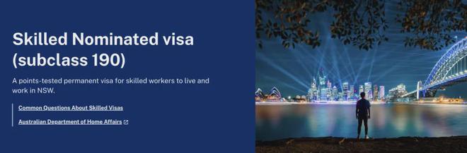 九游娱乐文化：突发！大批留学生热门移民专业被移除！留学圈哀嚎一片；澳洲移民即将大变(图1)