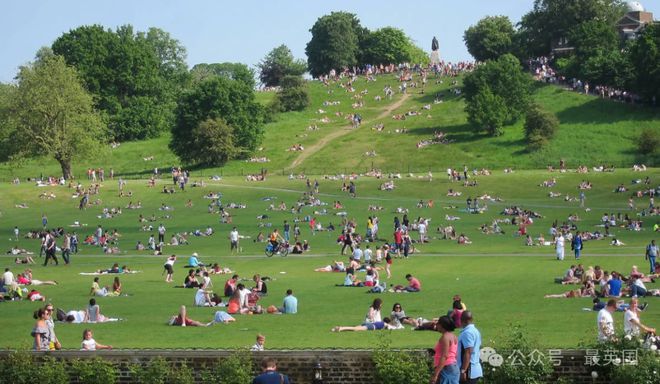 英国移民的两个大误会你中招了吗？海北老师告诉你！(图1)