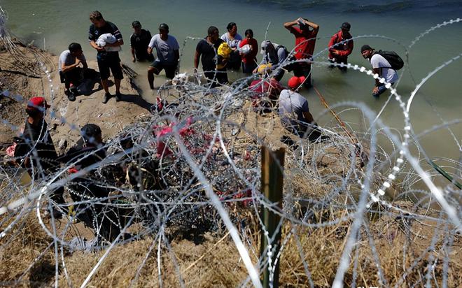 美国正式通知中国二次包机遣返中方非法移民我方迅速表态(图4)