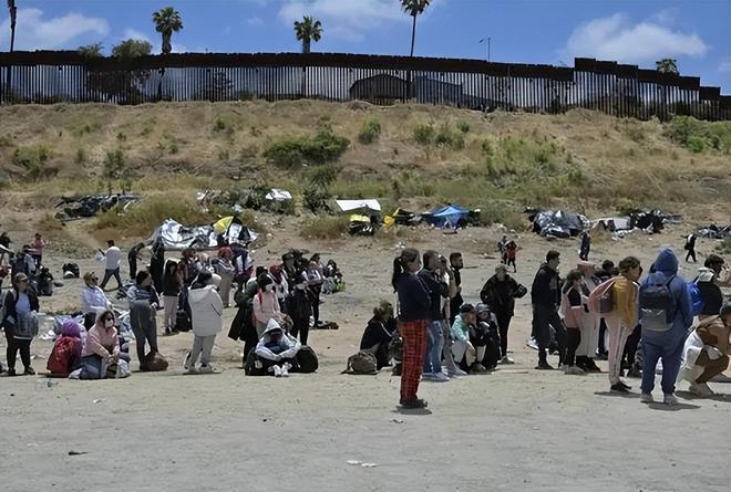 美国正式通知中国二次包机遣返中方非法移民我方迅速表态(图10)