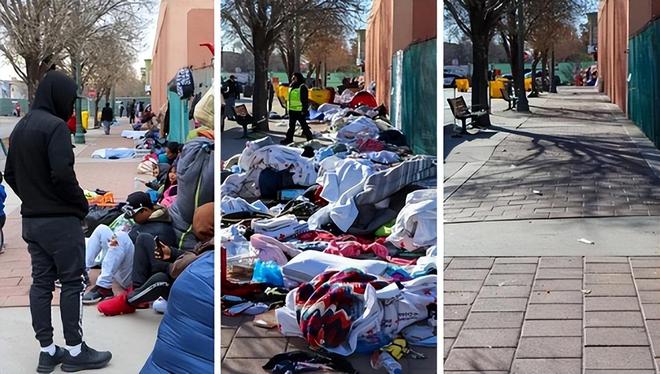 美国正式通知中国二次包机遣返中方非法移民我方迅速表态(图11)