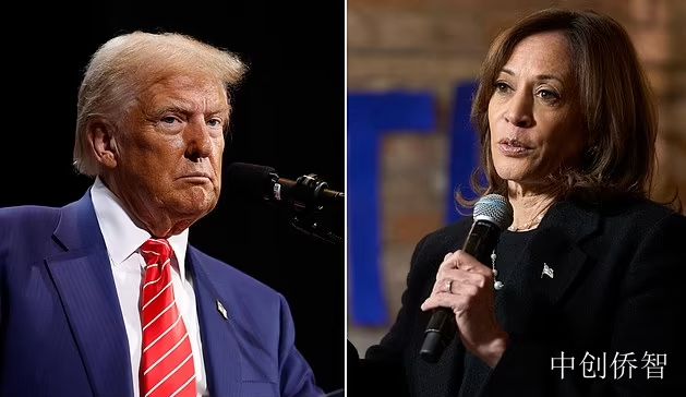 美国2024年大选倒计时新总统将如何引领美国移民政策的未来走向(图1)