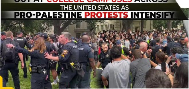 美国那么危险为什么美国富人不移民到中国过安全的日子？(图2)