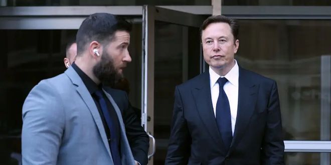 美国那么危险为什么美国富人不移民到中国过安全的日子？(图4)