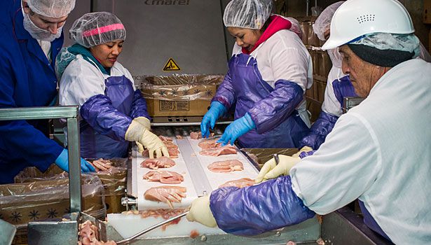 美国那么危险为什么美国富人不移民到中国过安全的日子？(图9)