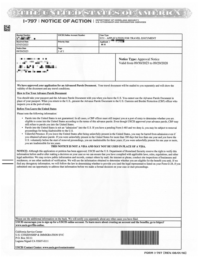 亨瑞出国咨询：3672个EB5申请待审批！申请数量倍数增加(图2)