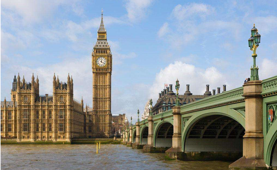 英国最新移民政策解析(图1)