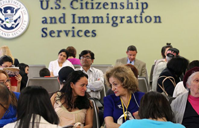 九游娱乐：美国将不再为多国移民延长合法居留计划(图4)