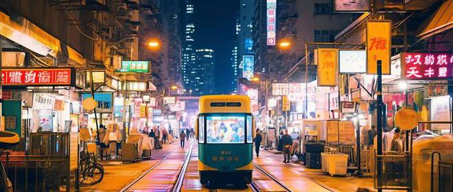 香港移民好处与坏处解读附大陆移民香港最新政策20242025！(图3)