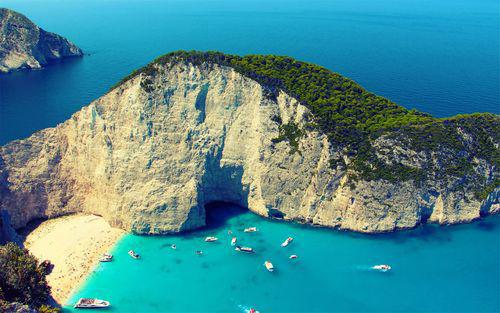 九游娱乐：希腊投资移民怎么会吸引世界各地的人(图1)