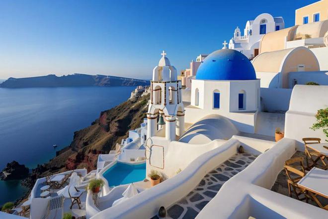 九游娱乐：希腊投资移民怎么会吸引世界各地的人(图2)