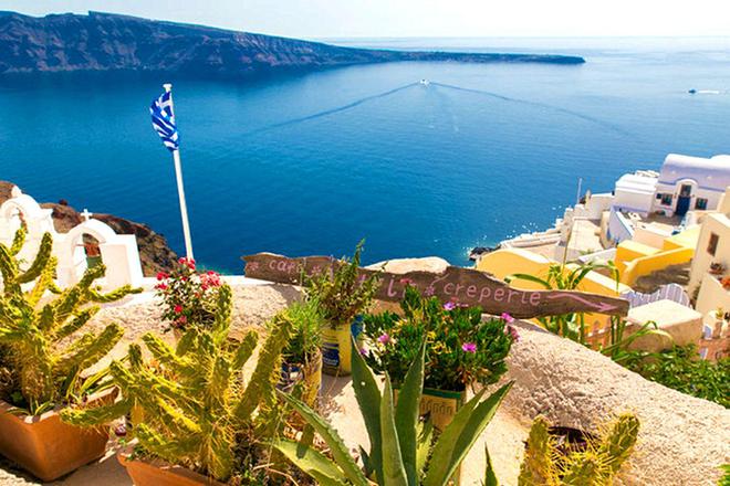 九游娱乐：希腊投资移民怎么会吸引世界各地的人(图4)