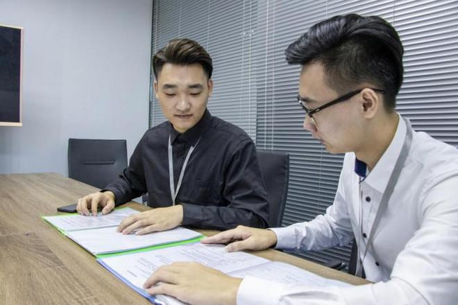 九游娱乐文化：空格盛世教育一站式留学移民服务打造梦想之路！(图4)