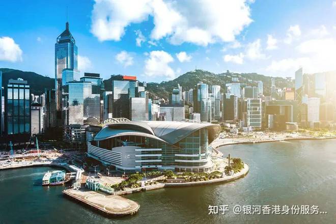 2024年内地人移居香港的7种方式+最新申请条件政策解读！(图4)