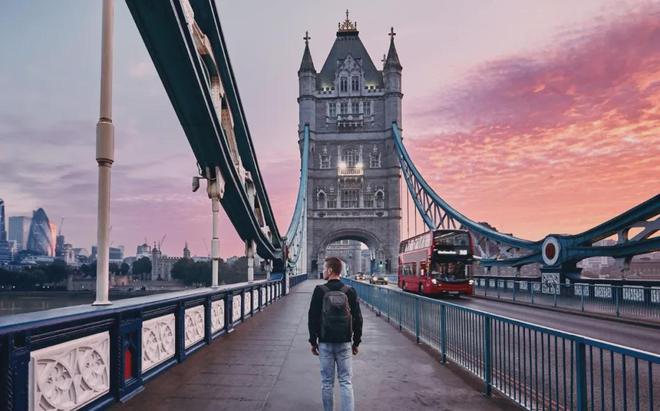 权威解读：英国移民局十年永居最新政策别搞错！一文看懂如何分段计算离境天数！(图5)