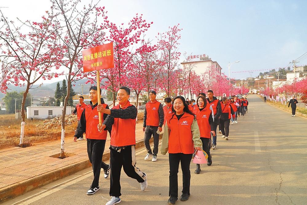 九游娱乐文化：云南省移民搬迁安置工作实现高质量发展(图2)