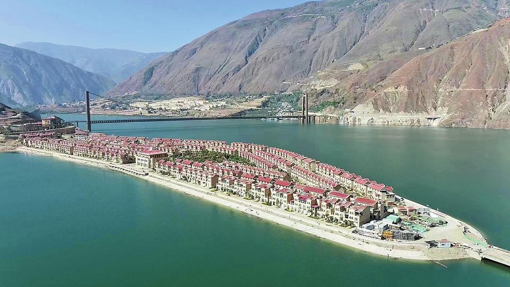 九游娱乐文化：云南省移民搬迁安置工作实现高质量发展(图4)