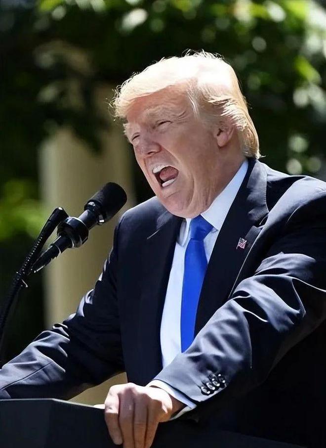 特朗普将遣返非法移民中国不承认双重国籍！被遣返的华人将如何？(图1)