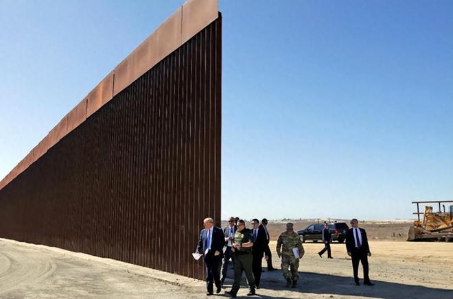 美国加大力度包机遣返大批中国移民携款潜逃者“美国梦”碎！(图1)