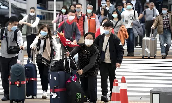 美国加大力度包机遣返大批中国移民携款潜逃者“美国梦”碎！(图14)