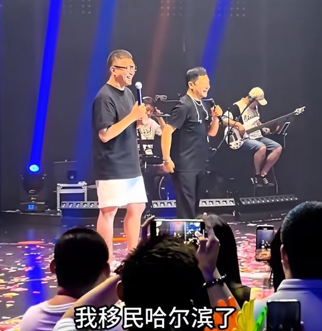 事实证明！被传移民海外三年销声匿迹的孙红雷活得自在且明白(图9)