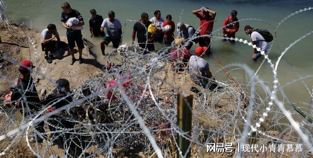 美国正式通知中国再次包机遣返中方非法移民我方迅速表态(图5)