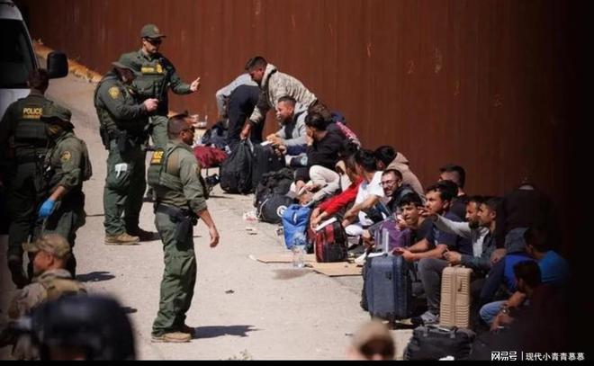 美国正式通知中国再次包机遣返中方非法移民我方迅速表态(图6)