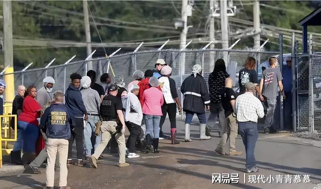 美国正式通知中国再次包机遣返中方非法移民我方迅速表态(图8)