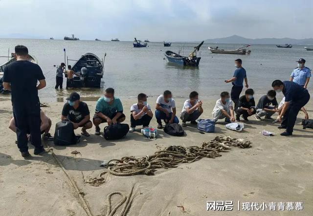 美国正式通知中国再次包机遣返中方非法移民我方迅速表态(图7)