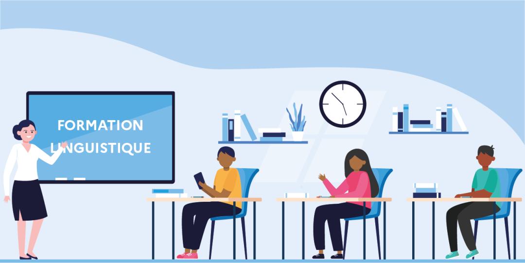 【意·热点】法国移民政策再升级！申请长居法语水平须达B1以上融入考察需三年(图2)