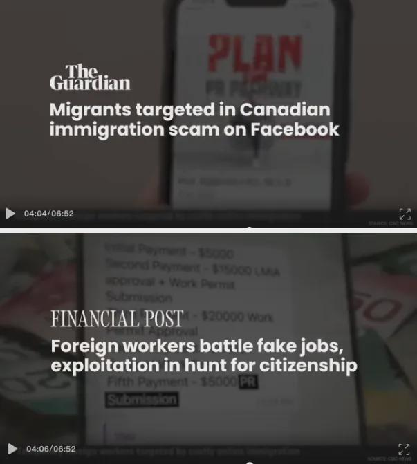 九游娱乐文化：公开致歉！加拿大总理承认移民政策巨大漏洞(图2)