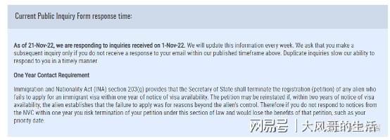 九游娱乐：美国移民申请各阶段审理进程更新快来对标！(图3)