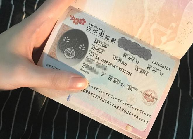 这82万中国人手握中国护照和日本长居签证究竟是为什么？(图15)