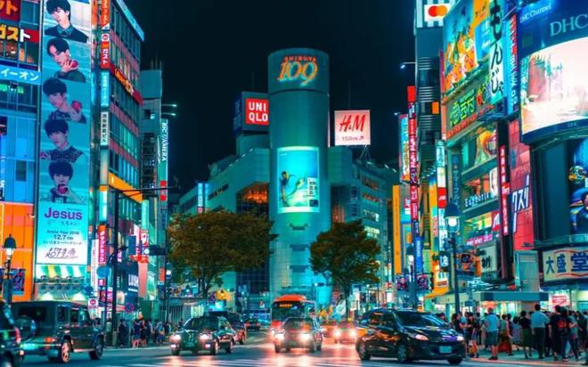 这82万中国人手握中国护照和日本长居签证究竟是为什么？(图21)